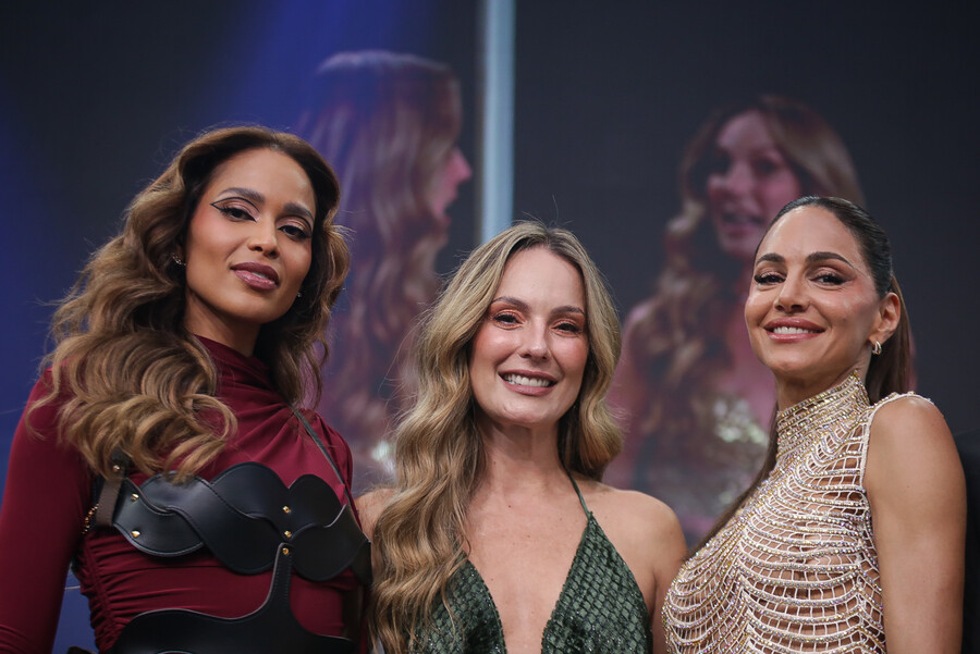 Miss Universe Colombia se convertirá en un reality show
