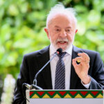 Lula advierte con revelar la cara del crimen organizado en Brasil