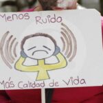 Alcaldes tienen menos de un año para aplicar planes contra la contaminación auditiva
