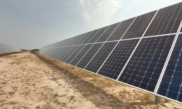 ANLA otorga viabilidad ambiental a Parque Solar en el Huila