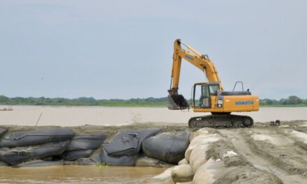 Suspenden a exdirectores de la UNGRD por tragedia de Caregato