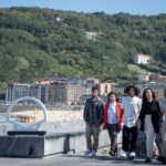 Más cine colombiano en el Festival de San Sebastián
