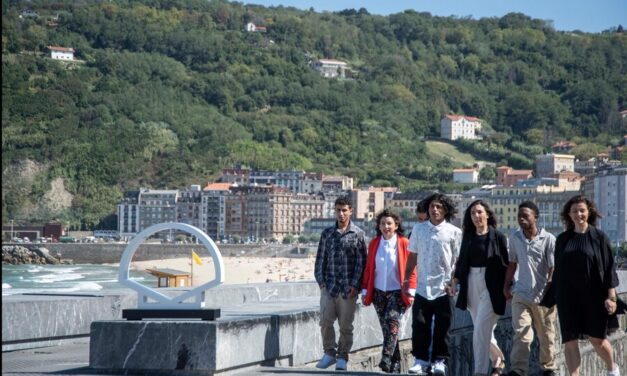 Más cine colombiano en el Festival de San Sebastián