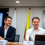 Daniel Quintero tiene nuevo Jefe De Debate, será Juan David Duque