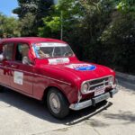 Desfile de autos antiguos tendrá récord de participantes