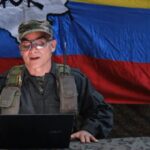 Ordenan captura de alias ‘Iván Mordisco’ y otros cabecillas por presunto genocidio contra el pueblo Nasa en Cauca