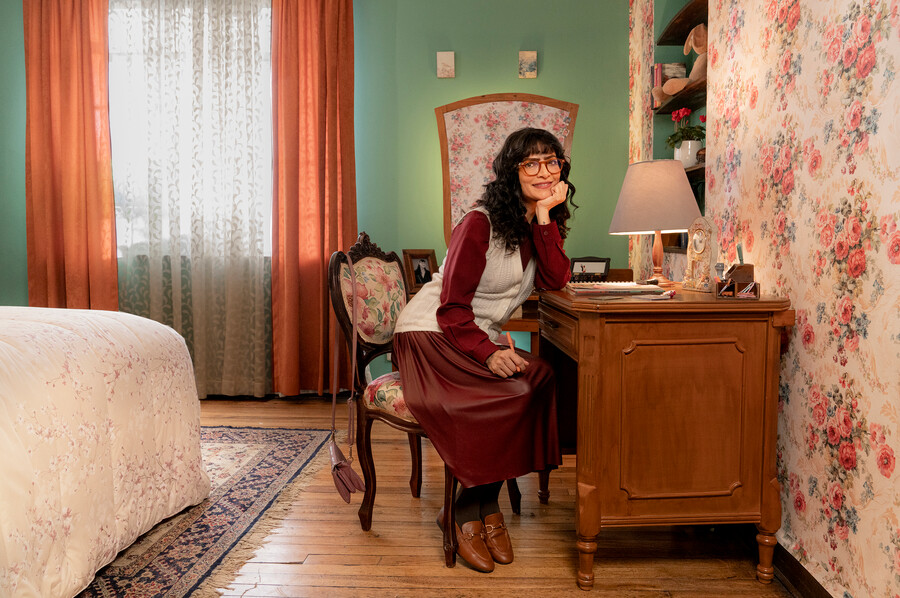 «Betty la fea, la historia continúa» se estrena este viernes