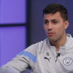 Guardiola: Rodri mejorará tras parón internacional