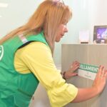 Supersalud imparte medidas preventivas a Nueva EPS