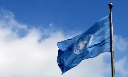 ONU pide a Israel no construir más asentamientos en Cisjordania