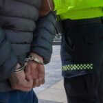 Judicializados dos suboficiales de la Policía en Medellín por presunta extorsión a pareja