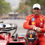 Carlos Sainz: «los resultados no llegan y eso me frustra»