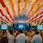 Fondas paisas se reinventan en la Feria de las Flores
