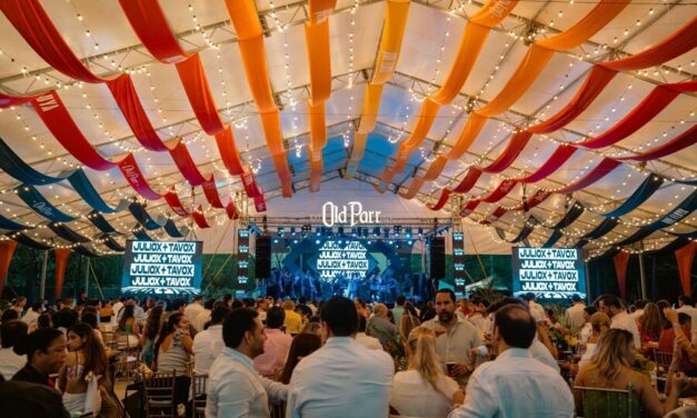 Fondas paisas se reinventan en la Feria de las Flores