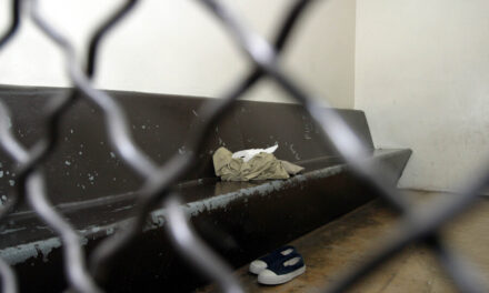 Más de 6 mil adolescentes ingresaron al sistema penal en 2024