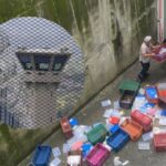 Internos de la cárcel El Pedregal en Medellín inician huelga de hambre por pésima alimentación