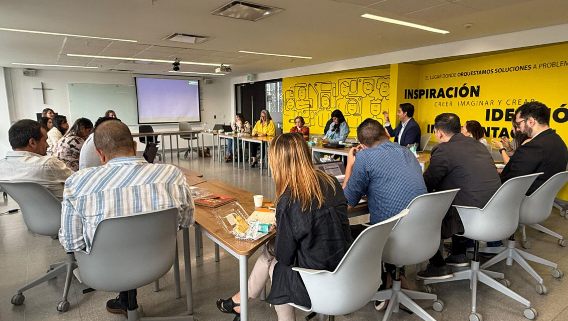 Medellín apuesta por la ciencia para crecer económicamente