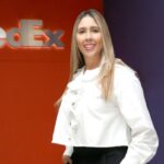 FedEx apoya 180 marcas y eleva exportaciones de moda en 13%