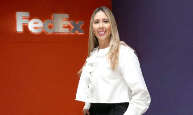 FedEx apoya 180 marcas y eleva exportaciones de moda en 13%
