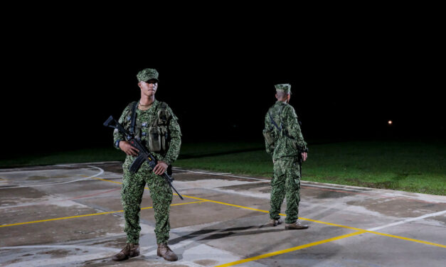 Tres soldados murieron en ataque del ELN en Boyacá