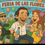 Opinión | ¿La Feria de las Flores es ahora un negocio privado?