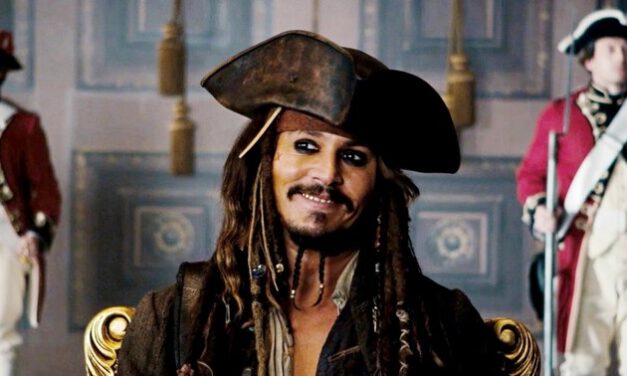 El regreso de Jack Sparrow en Piratas del Caribe 6, más cerca