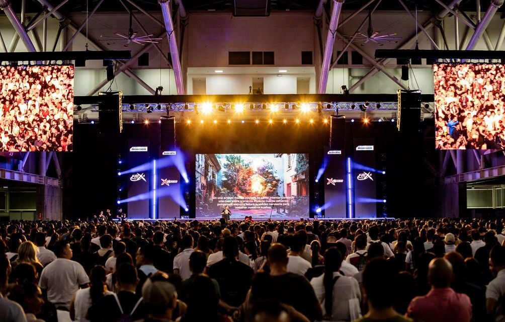 Feria Effix dinamizará la economía de Medellín con más de US$3 millones y 5.000 empleos