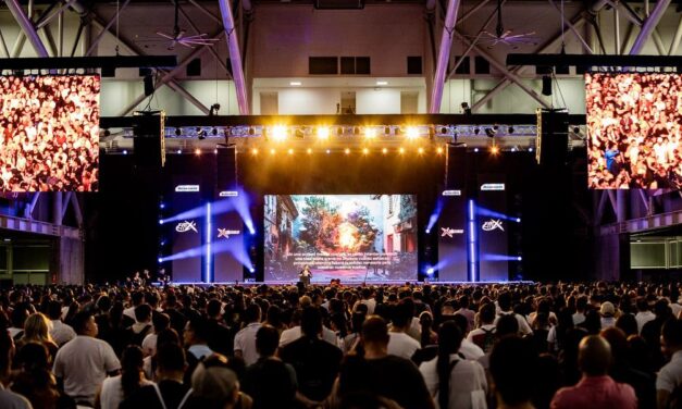 Feria Effix dinamizará la economía de Medellín con más de US$3 millones y 5.000 empleos
