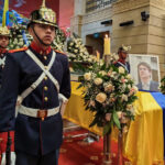 Gobierno no asistió a exequias de Miguel Uribe por petición de la familia