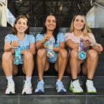 Maratón Medellín 2025 presenta su medalla y camiseta oficiales en homenaje a los 350 años de la ciudad