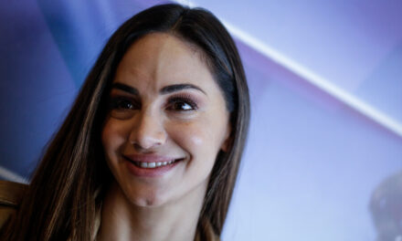 Ellos son los encargados de elegir a la nueva Miss Universe Colombia