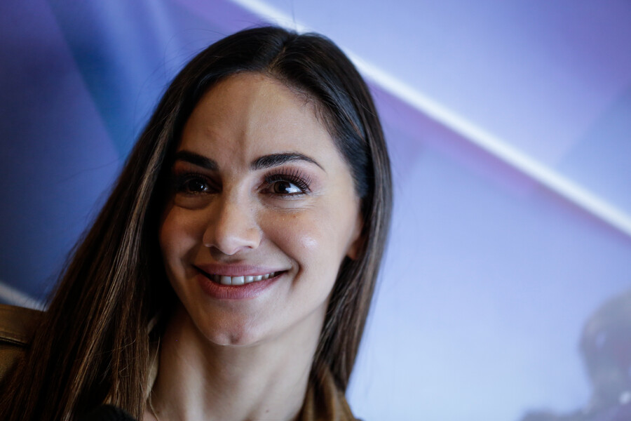 Ellos son los encargados de elegir a la nueva Miss Universe Colombia
