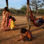 Declaran bajo cumplimiento del Gobierno con alimentación de niñes Wayuu