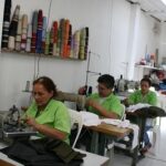 Estudio pone en evidencia la desigualdad económica de mujeres microempresarias