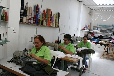 Estudio pone en evidencia la desigualdad económica de mujeres microempresarias