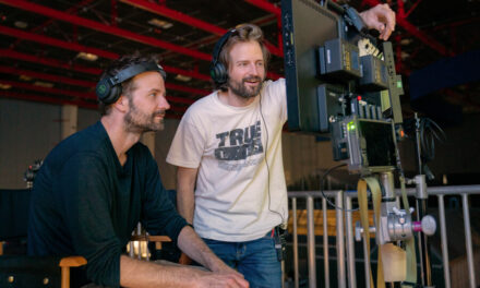 Los hermanos Duffer: creadores de Stranger Things, se van de Netflix