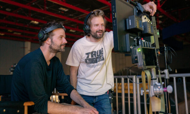 Los hermanos Duffer: creadores de Stranger Things, se van de Netflix