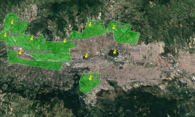 EPM interrumpirá el servicio de acueducto en el Valle de Aburrá por modernización de la planta La Ayurá