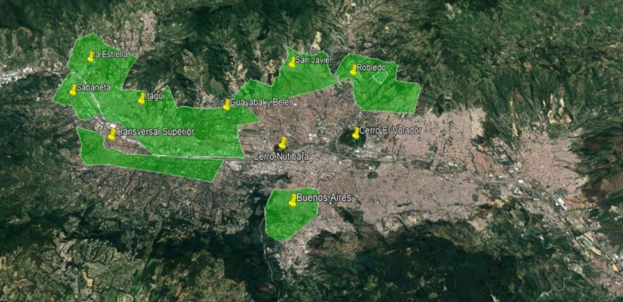 EPM interrumpirá el servicio de acueducto en el Valle de Aburrá por modernización de la planta La Ayurá