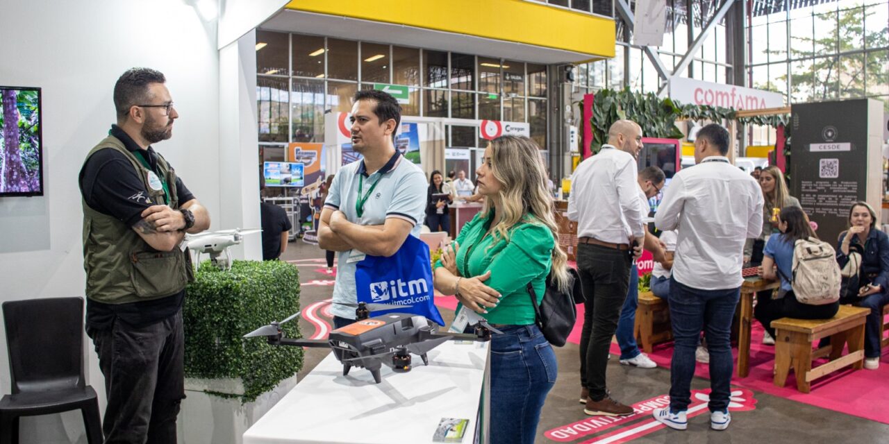 Expoagrofuturo 2025 reunirá al agro colombiano y latinoamericano en Medellín