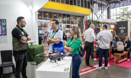 Expoagrofuturo 2025 reunirá al agro colombiano y latinoamericano en Medellín