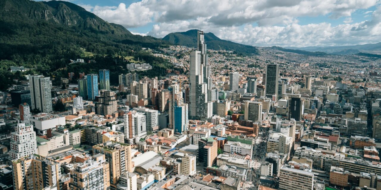 Tokenización: el camino hacia una inclusión financiera en Latinoamérica, según Bitfinex Securities