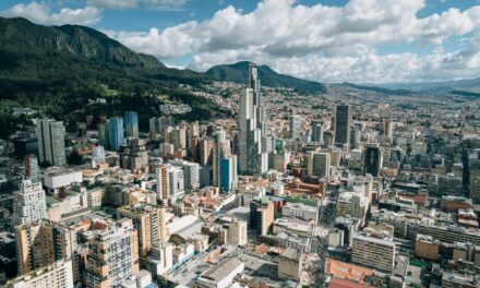 Tokenización: el camino hacia una inclusión financiera en Latinoamérica, según Bitfinex Securities