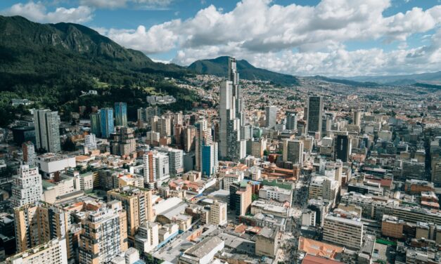 Tokenización: el camino hacia una inclusión financiera en Latinoamérica, según Bitfinex Securities
