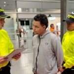 Condenan a alias Pilancho por homicidio de líder comunal en Medellín