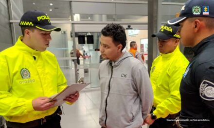 Condenan a alias Pilancho por homicidio de líder comunal en Medellín