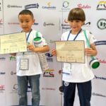 Antioquia lidera clasificados a la final del VII Torneo de Ajedrez A la Rueda Rueda