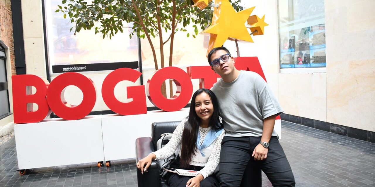 Alcaldía de Bogotá abre 360 cupos de prácticas remuneradas con posibilidad de primer empleo