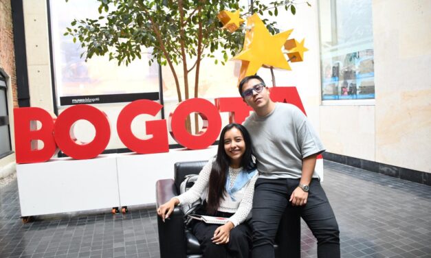 Alcaldía de Bogotá abre 360 cupos de prácticas remuneradas con posibilidad de primer empleo