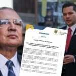 Corte acusa a Iván Name y Andrés Calle por caso UNGRD